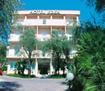 Hotel Eden Torri del Benaco lago di Garda